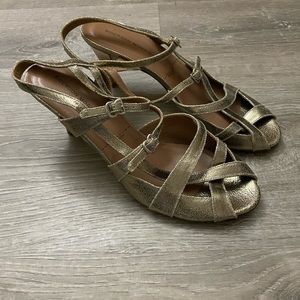Sigerson Morrison Sandals